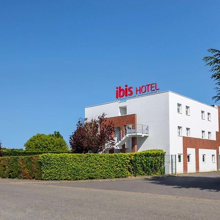 Ibis Massy Otel Massy  Dış mekan fotoğraf