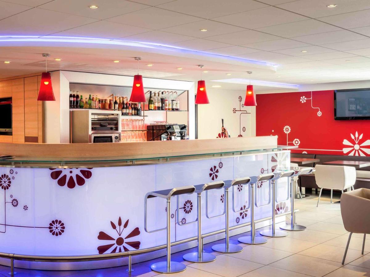 Ibis Massy Otel Massy  Dış mekan fotoğraf