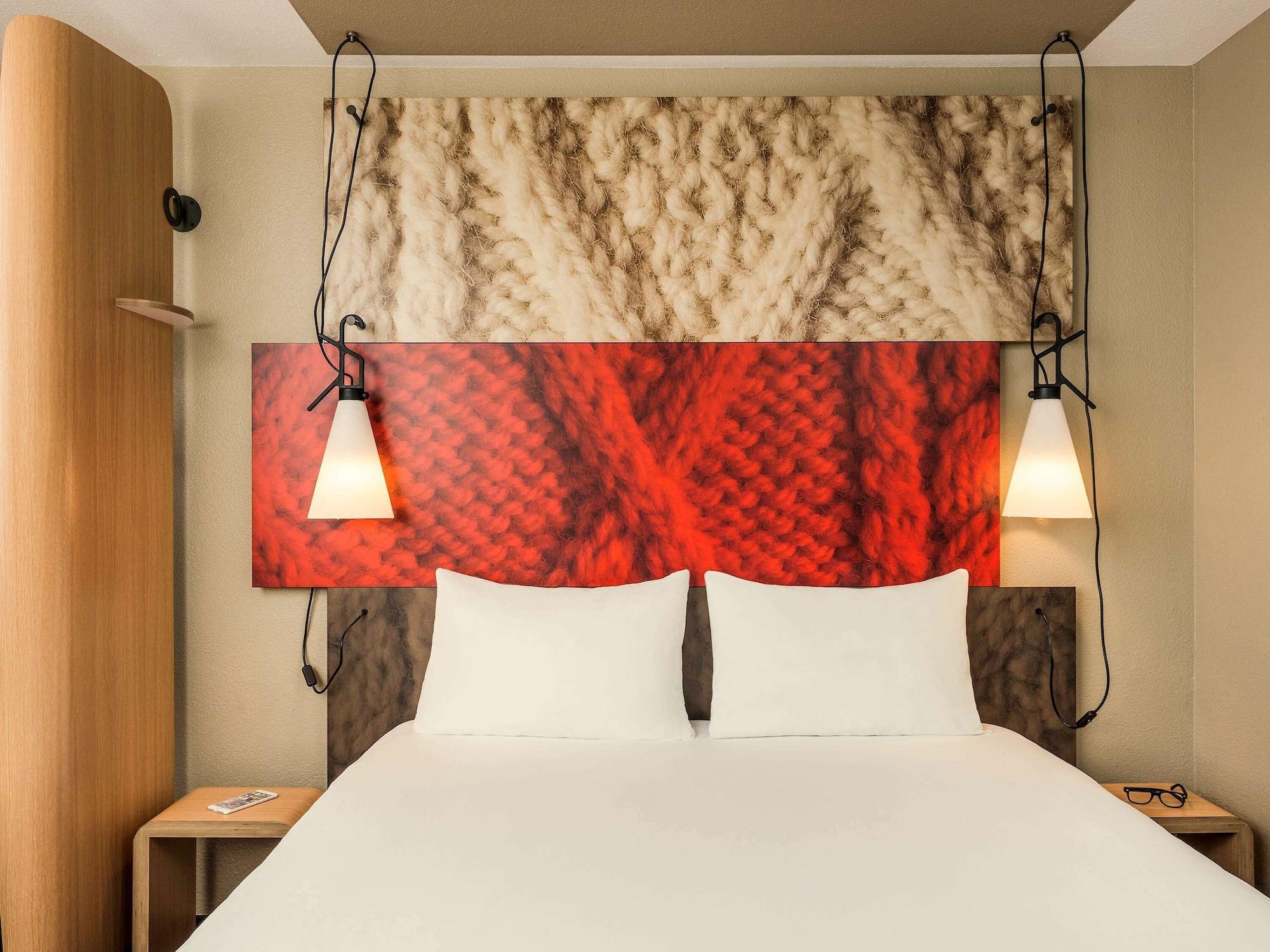 Ibis Massy Otel Massy  Dış mekan fotoğraf