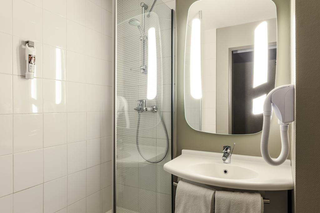 Ibis Massy Otel Massy  Dış mekan fotoğraf