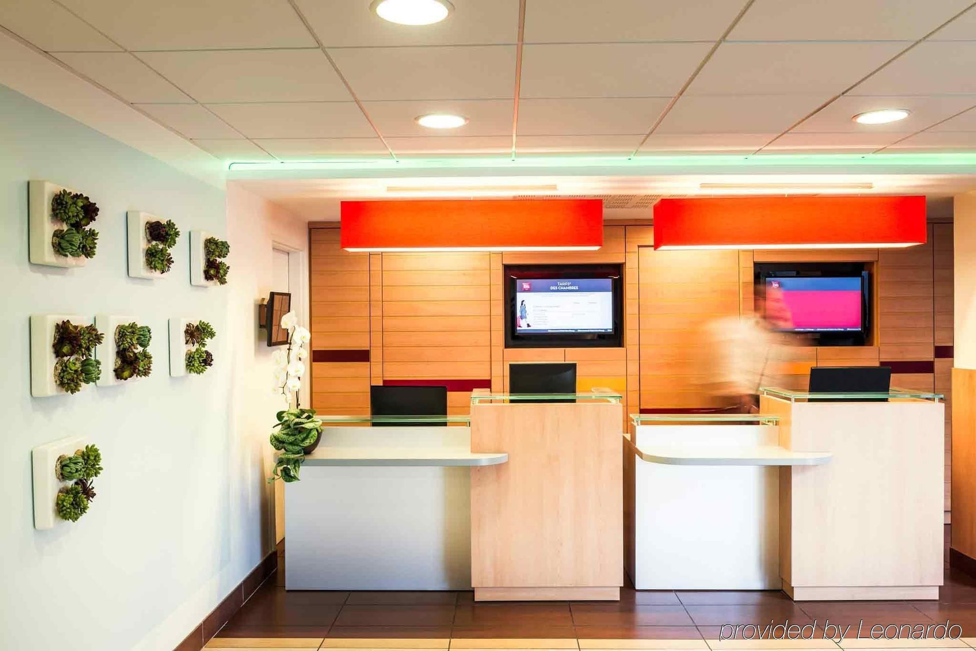 Ibis Massy Otel Massy  Dış mekan fotoğraf