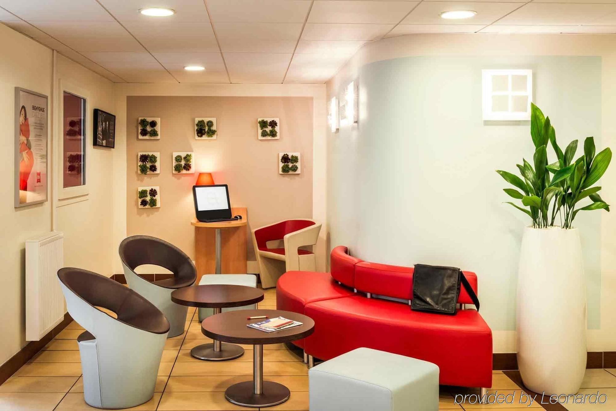 Ibis Massy Otel Massy  Dış mekan fotoğraf