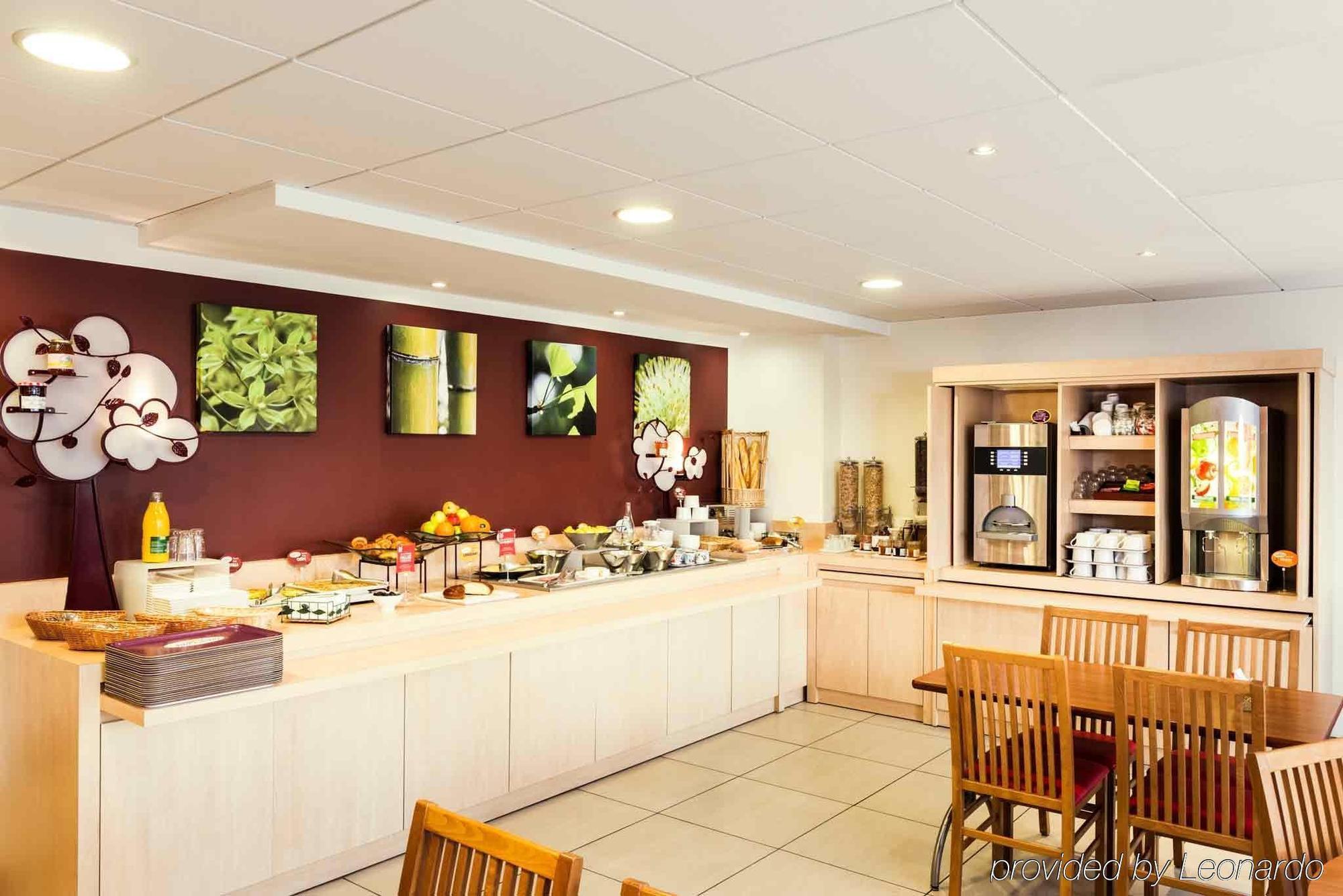 Ibis Massy Otel Massy  Dış mekan fotoğraf