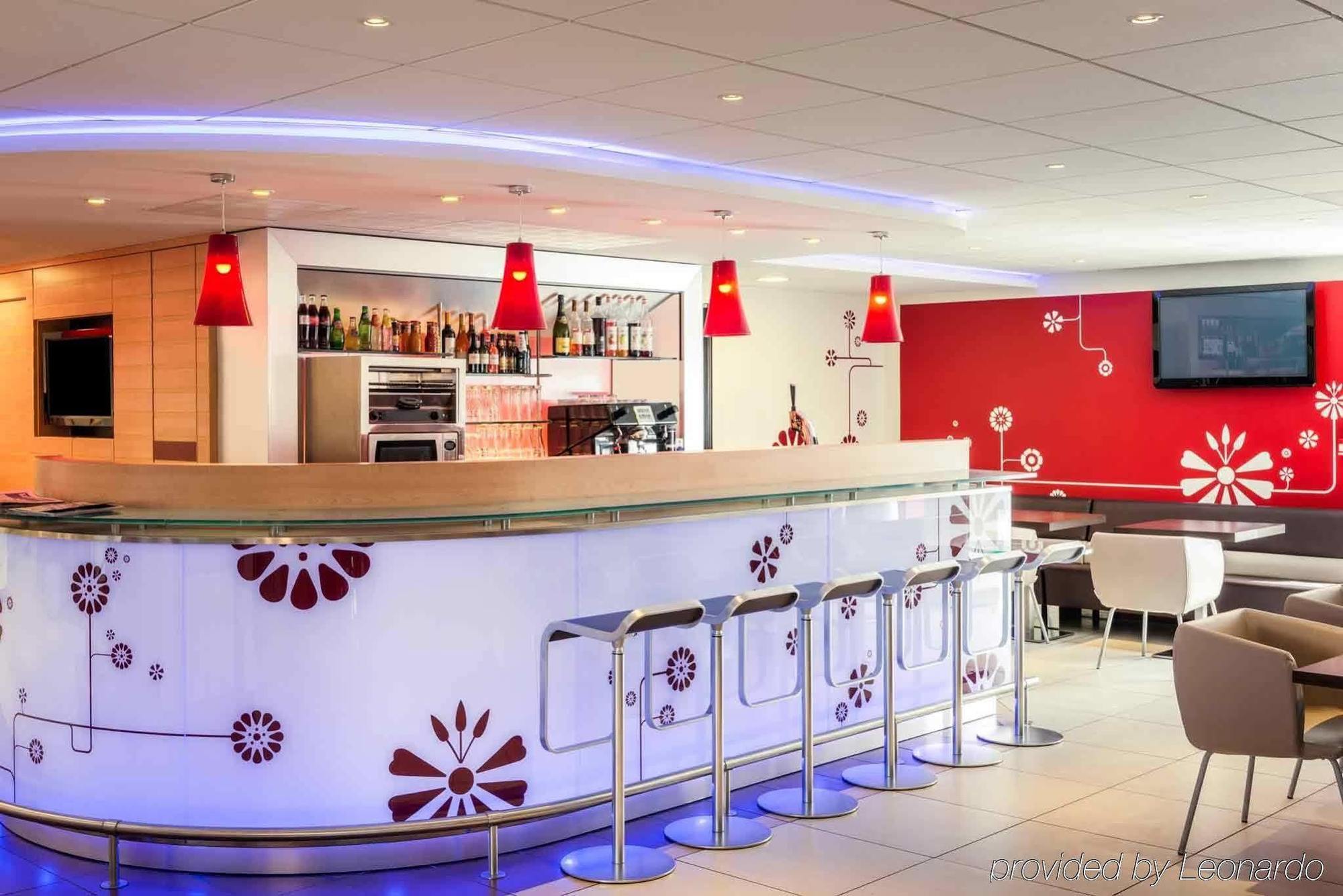 Ibis Massy Otel Massy  Dış mekan fotoğraf