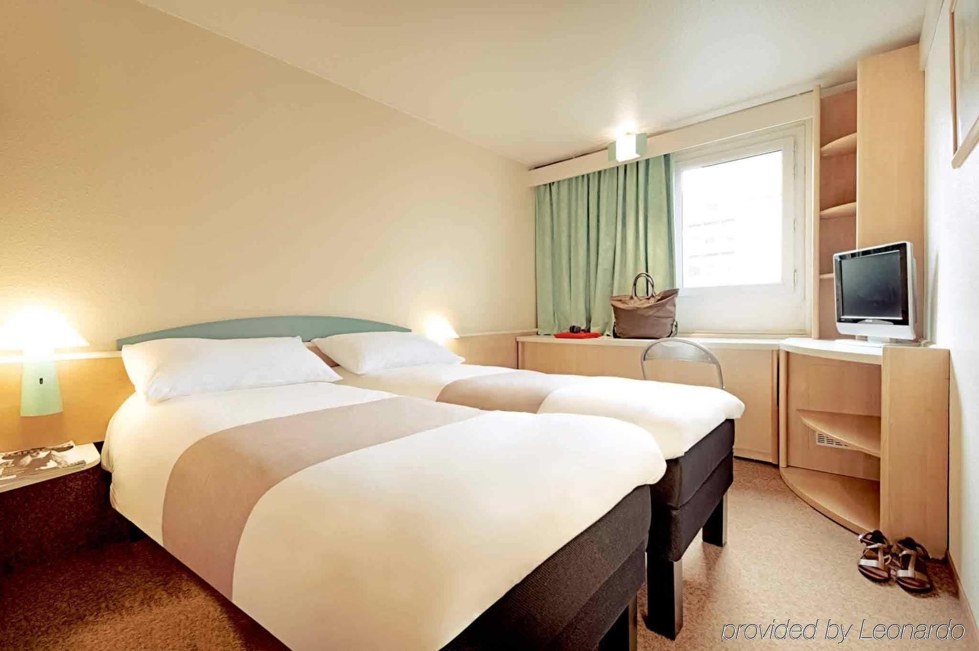 Ibis Massy Otel Massy  Dış mekan fotoğraf
