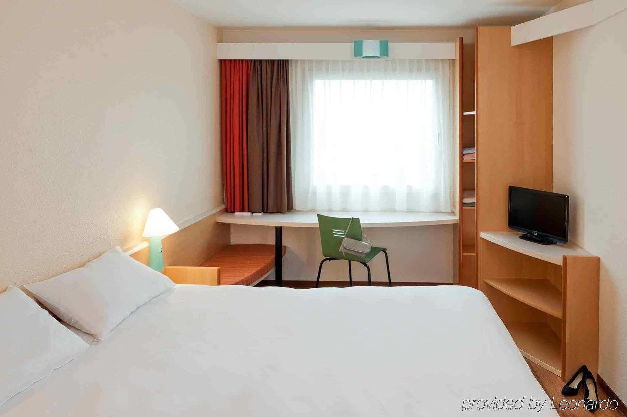 Ibis Massy Otel Massy  Dış mekan fotoğraf