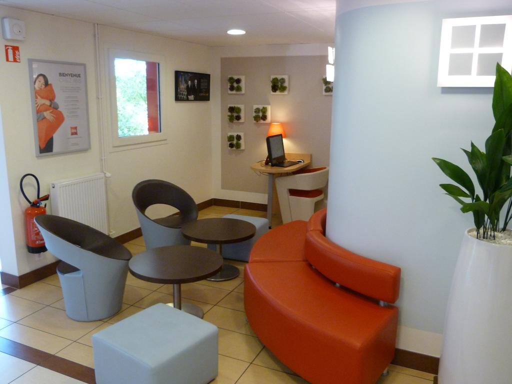 Ibis Massy Otel Massy  Dış mekan fotoğraf