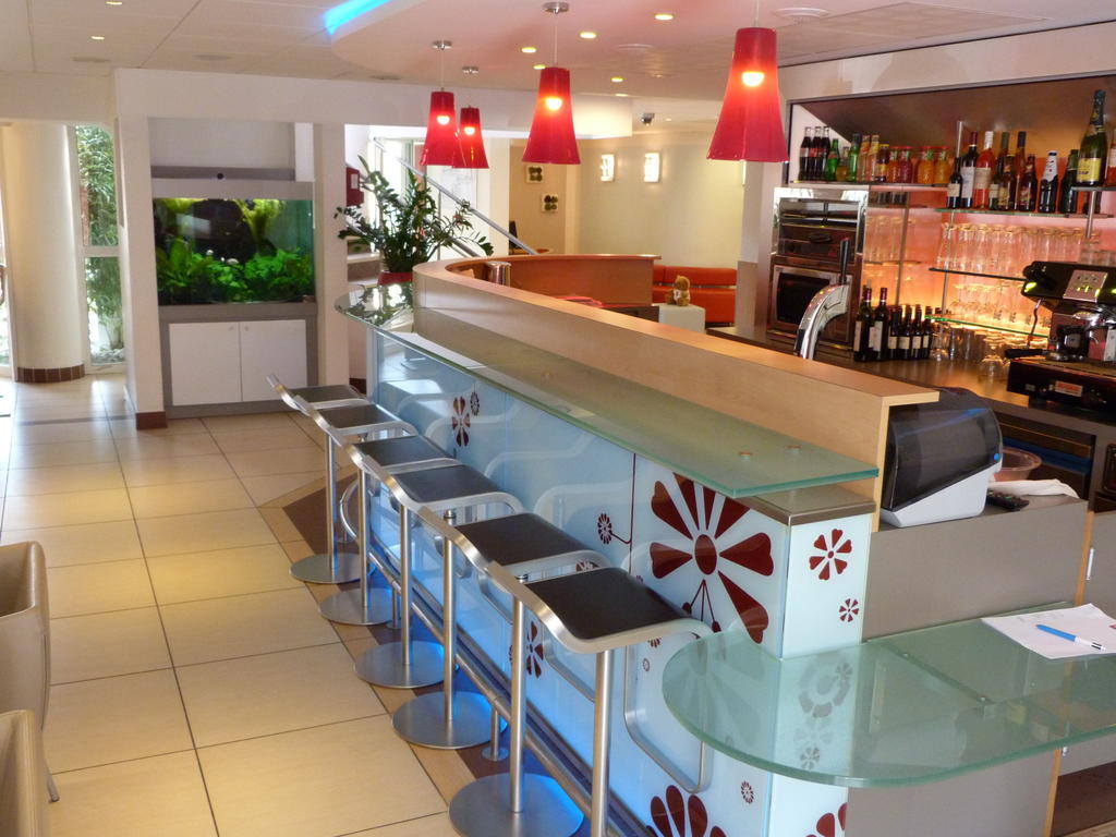 Ibis Massy Otel Massy  Dış mekan fotoğraf