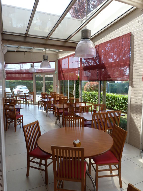 Ibis Massy Otel Massy  Dış mekan fotoğraf
